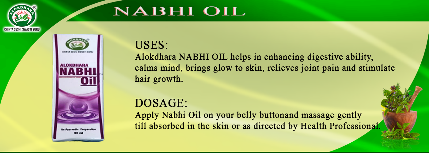 NABHI OIL